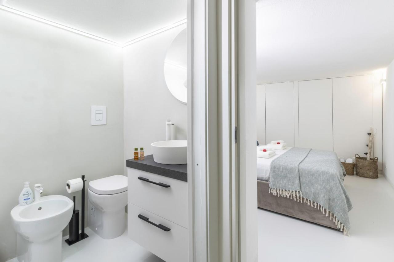 Casa Vacanze Nel Cuore Di Cagliari Ngoại thất bức ảnh